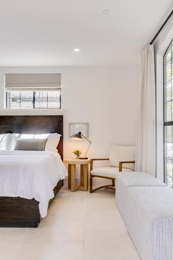 Casa Valerio - Boutique Suites In Downtown 圣巴巴拉 外观 照片