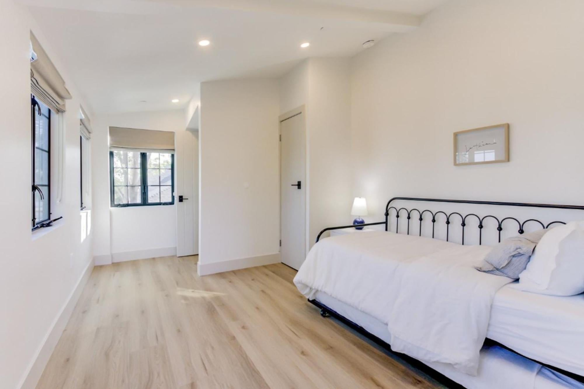 Casa Valerio - Boutique Suites In Downtown 圣巴巴拉 外观 照片