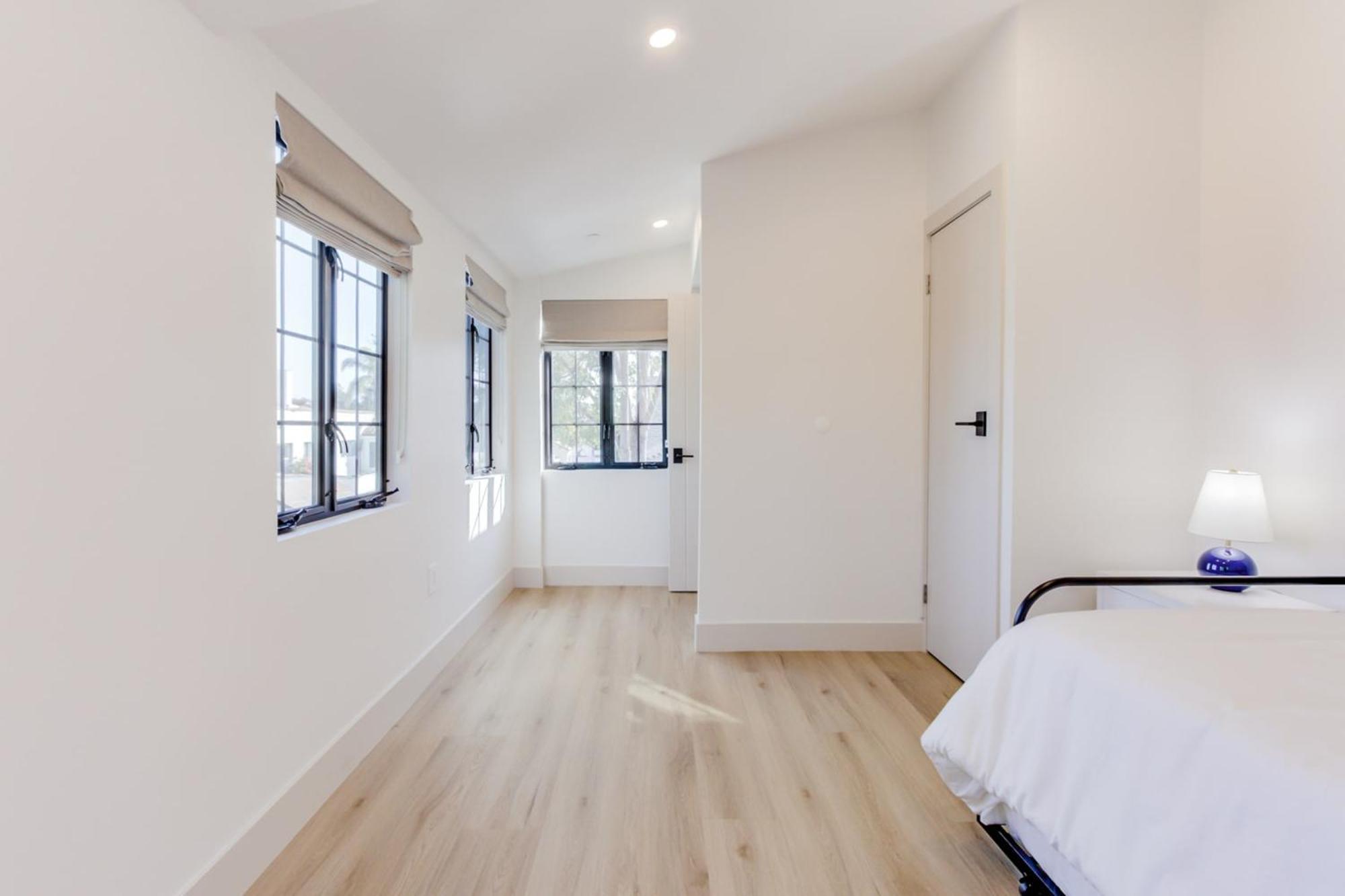 Casa Valerio - Boutique Suites In Downtown 圣巴巴拉 外观 照片