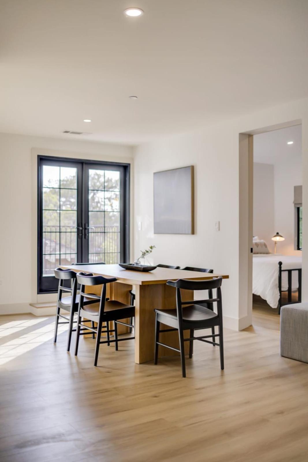 Casa Valerio - Boutique Suites In Downtown 圣巴巴拉 外观 照片
