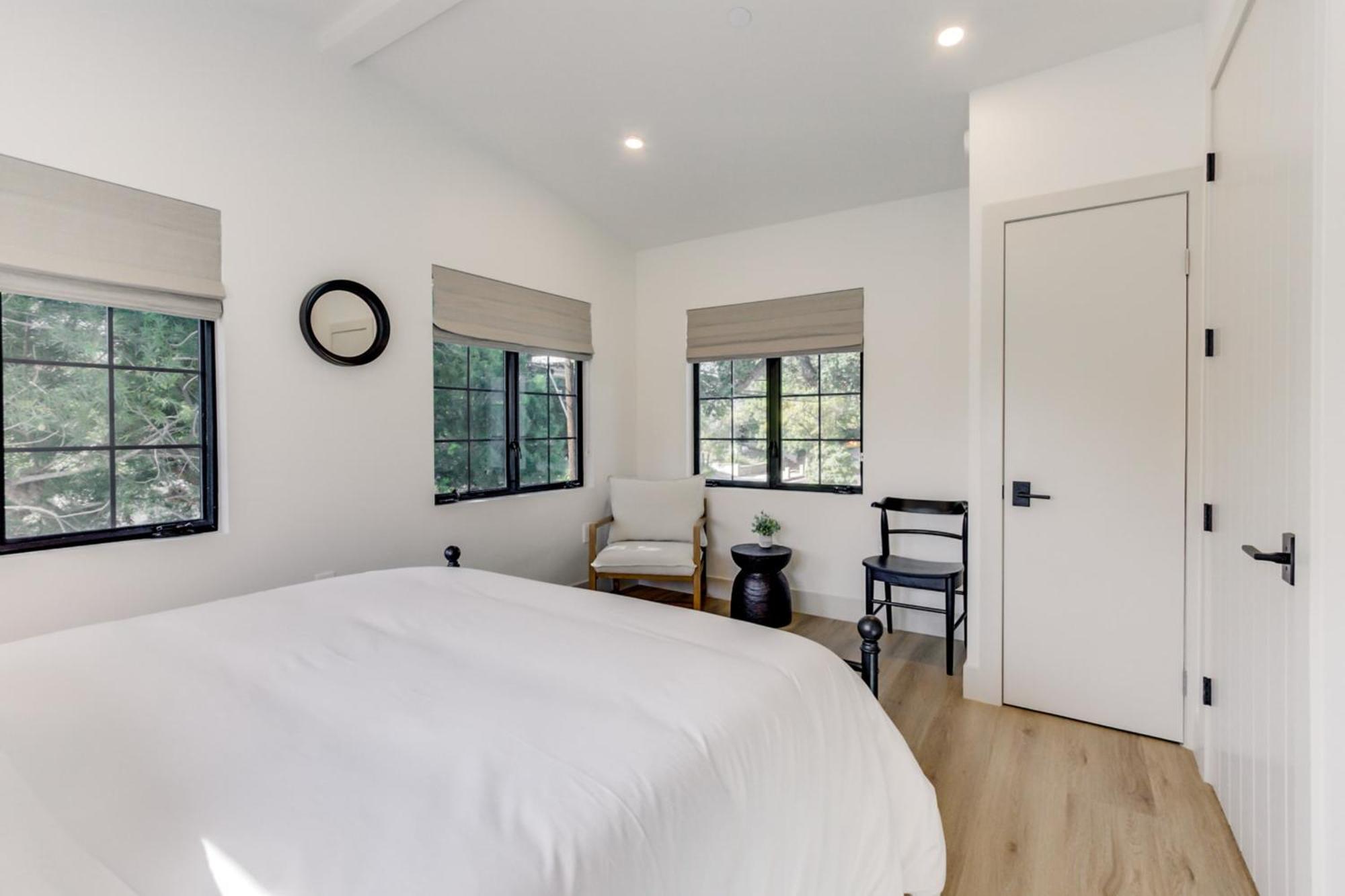 Casa Valerio - Boutique Suites In Downtown 圣巴巴拉 外观 照片