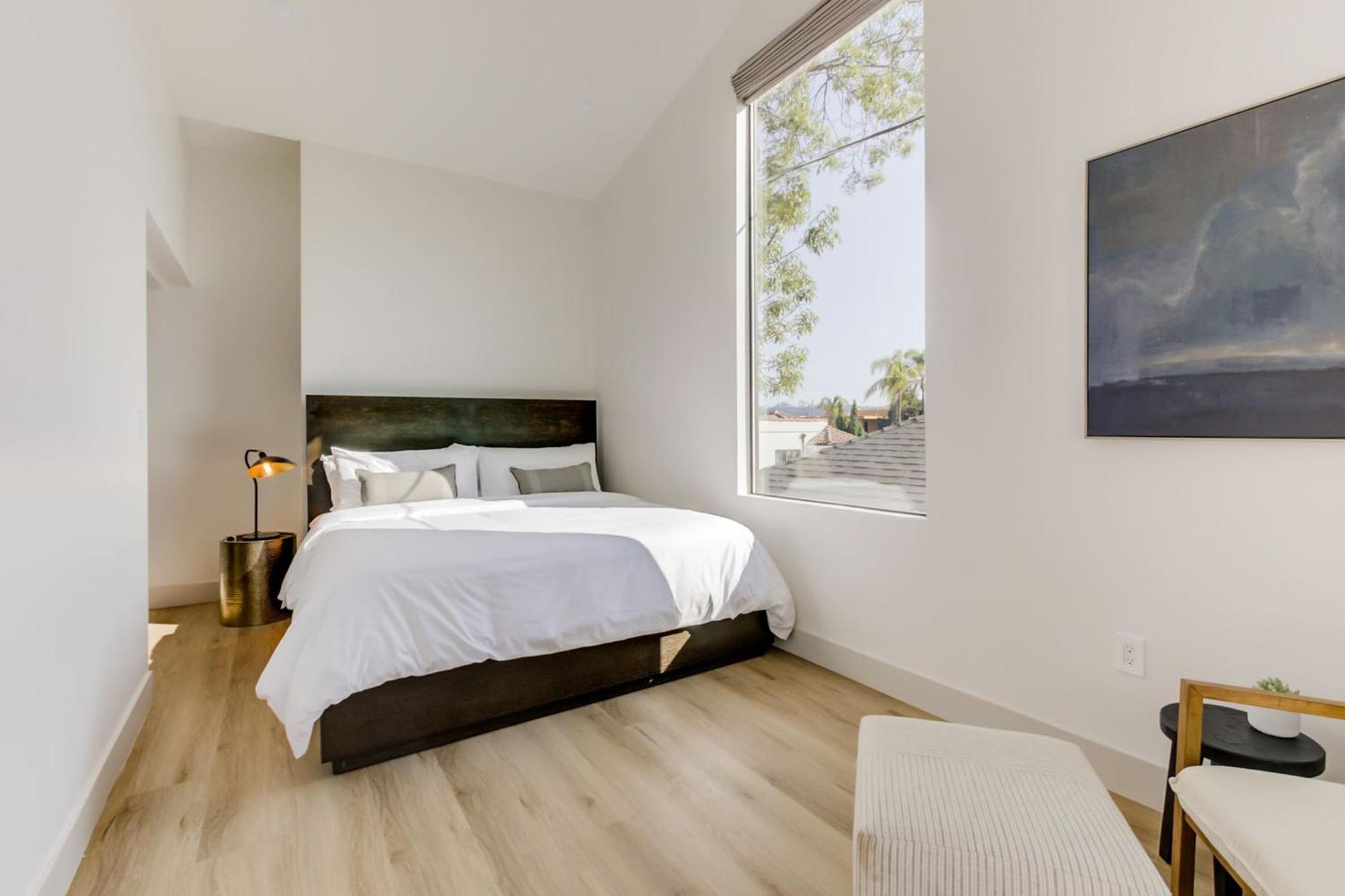Casa Valerio - Boutique Suites In Downtown 圣巴巴拉 外观 照片